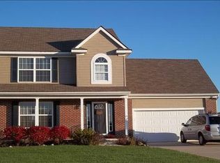 1246 Plum Grove Dr, Monroe, MI 48161