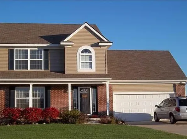 1246 Plum Grove Dr, Monroe, MI 48161