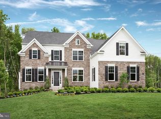 New Construction, Coopersburg, PA 18036