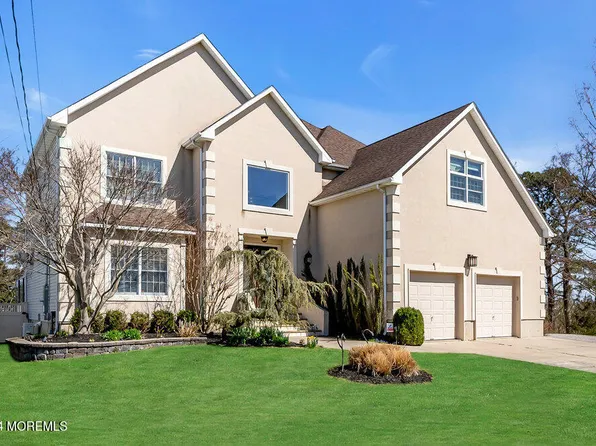 34 Bay Harbor Boulevard, Brick, NJ 08723