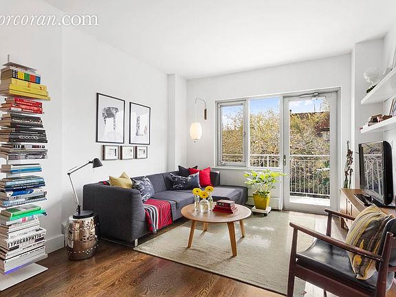 2nd image of 238 Saint Marks Ave APT 5C