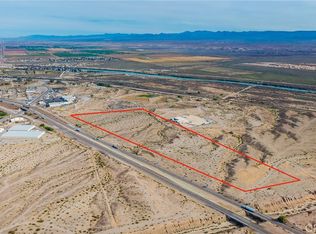 3 Ice Plant Rd, Needles, CA 92363