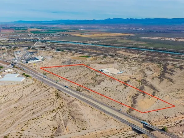 3 Ice Plant Rd, Needles, CA 92363