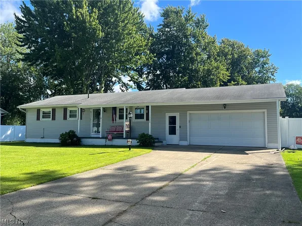 1708 Allen Ave, Ashtabula, OH 44004