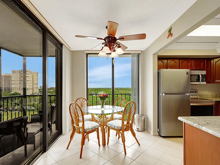 5059 N Highway A1A #701 — Photo 7
