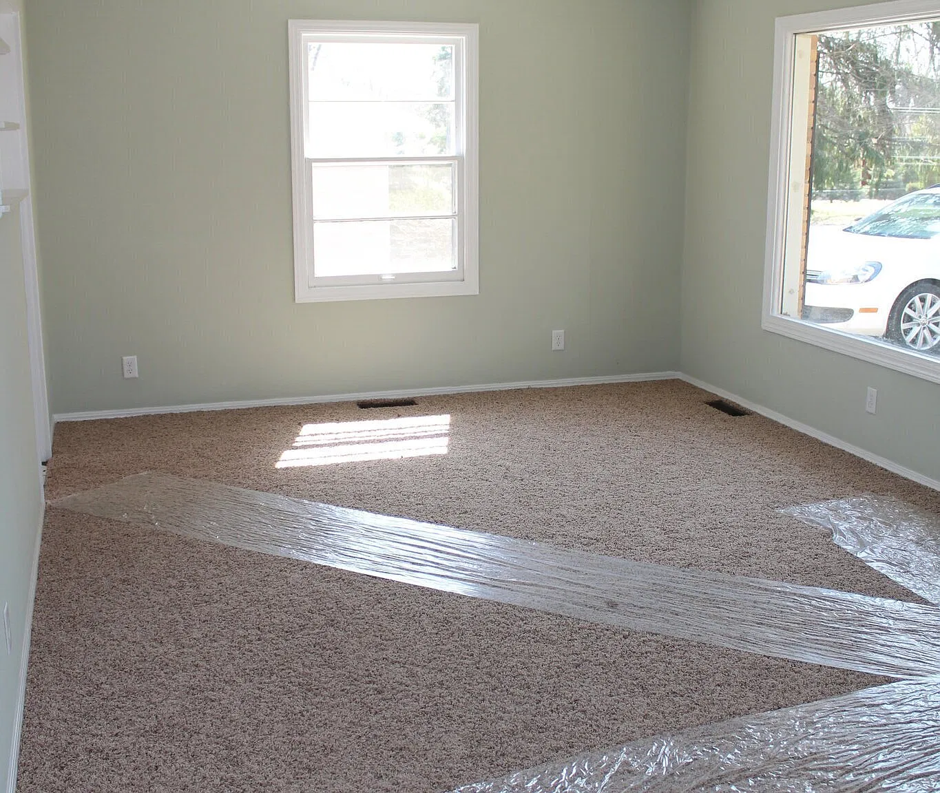 3 bed, 1.0 bath, 1000 sqft, $1,875 — Photo 3