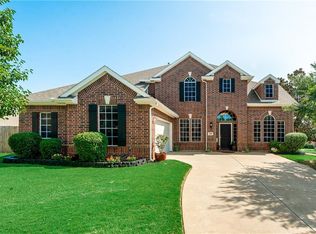 4585 Mountain Laurel Dr, Grand Prairie, TX 75052
