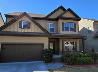 4926 Briarcliff Dr, Sugar Hill, GA 30518