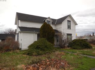 106 SW 5th Ave, Milton Freewater, OR 97862