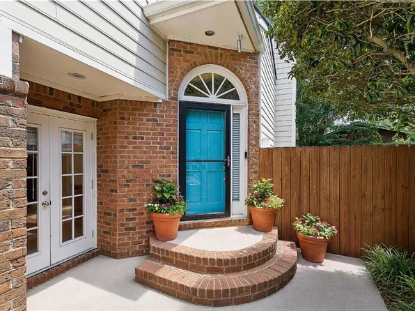 1827 Rockridge Pl NE, Atlanta, GA 30324
