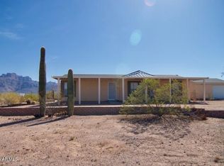 445 S Starr Rd, Apache Junction, AZ 85119