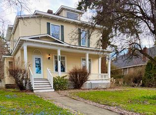 1024 E 13th Ave, Spokane, WA 99202