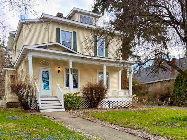 1024 E 13th Ave, Spokane, WA 99202