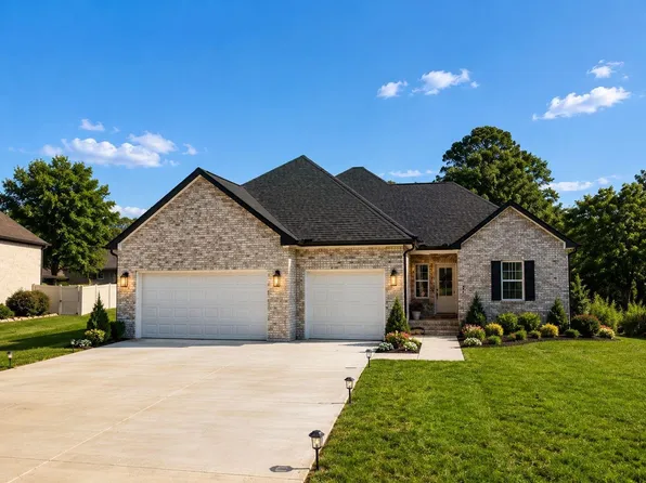 50 County Road 1567, Cullman, AL 35058