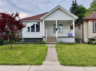 1353 McKay Ave, Windsor, ON N9B2B1