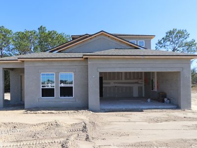 138 Northbank Ln, Spring Hill, FL, 34609