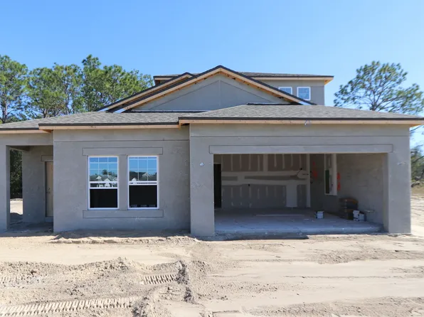 138 Northbank Ln, Spring Hill, FL 34609