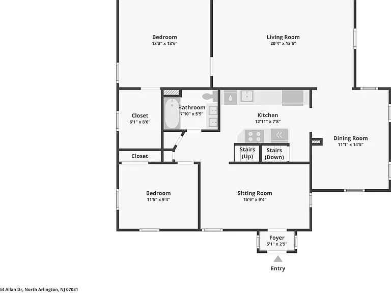 54 Allan Dr — Photo 43