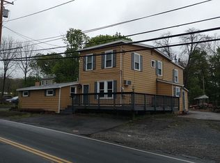 250 Little Britain Rd, Newburgh, NY 12550