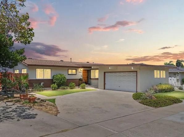 7266 Horner St, San Diego, CA 92120