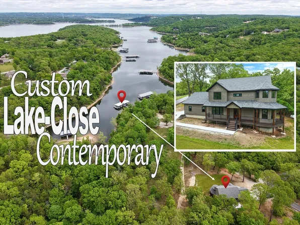 1 Top Lane, Lampe, MO 65681