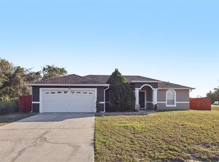 402 Ohio Way, Poinciana, FL 34759