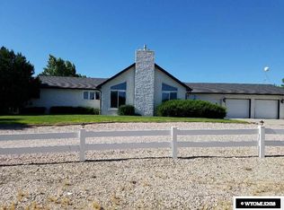900 E 30th Ave, Torrington, WY 82240