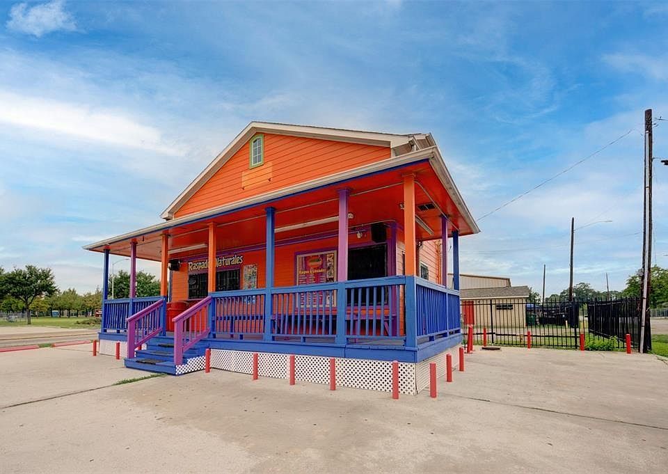 1910 Tidwell Rd, Houston, TX 77093 MLS 16203265 Zillow