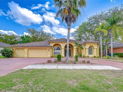 3373 Crescent Oaks Blvd, Tarpon Springs, FL, 34688
