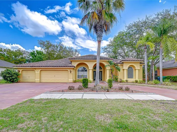 3373 Crescent Oaks Blvd, Tarpon Springs, FL 34688