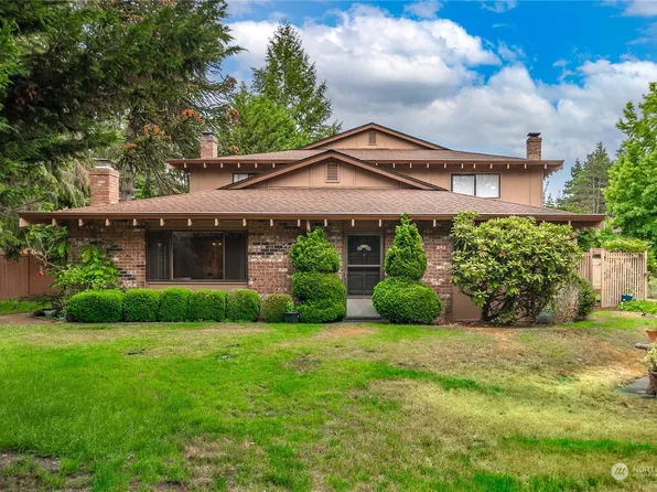 2802 Garden Court #A, Steilacoom, WA 98388