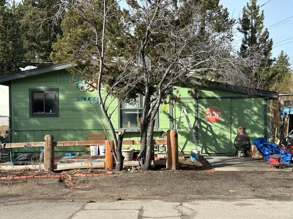 2183 James Ave, South Lake Tahoe, CA 96150