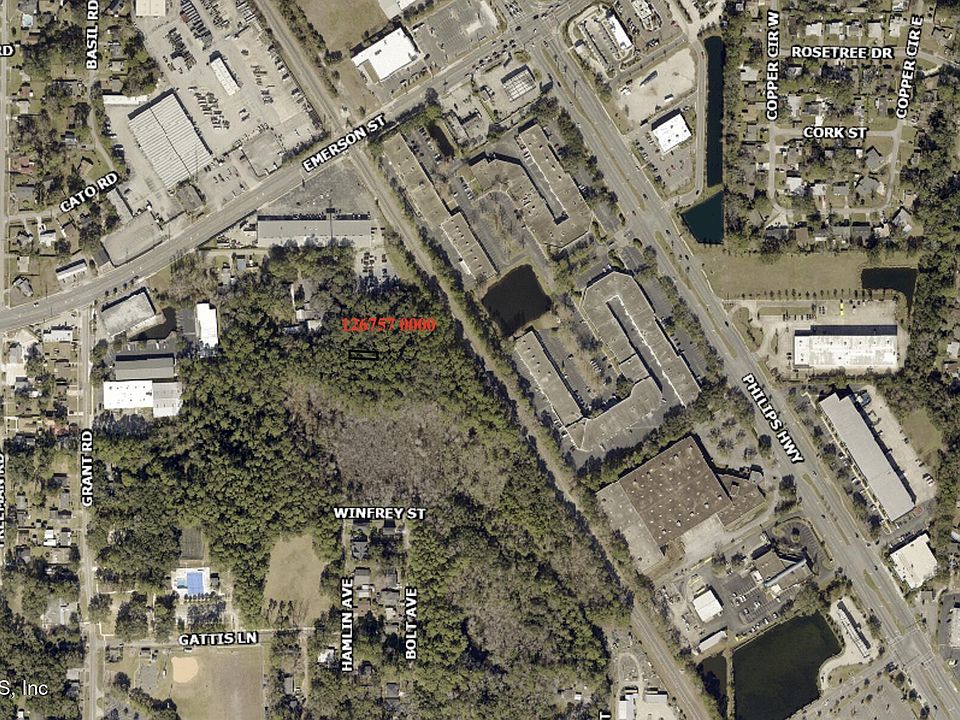 2nd image of 0 WINFREY Street