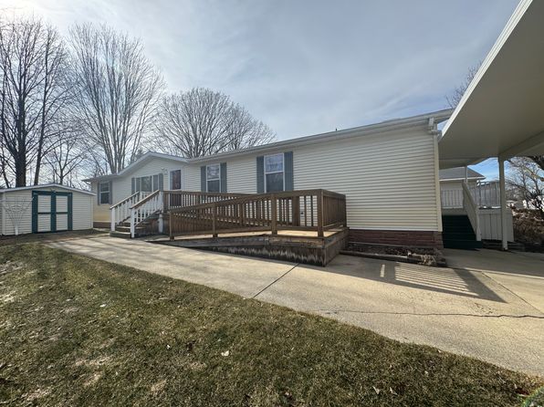 134 Apollo Ave #134, Flushing, MI 48433