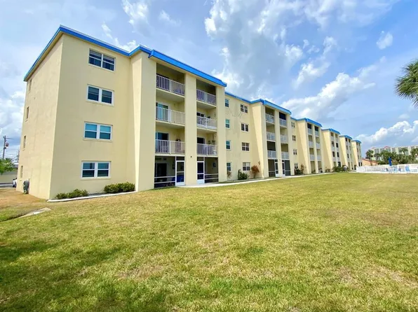 3131 S Ridgewood Ave #4120, South Daytona, FL 32119