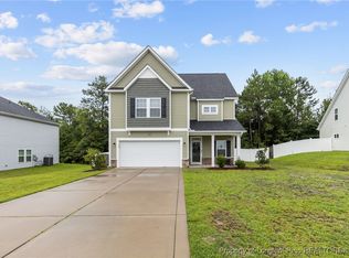 180 Pittfield Run, Cameron, NC 28326