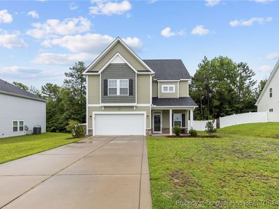 180 Pittfield Run, Cameron, NC, 28326