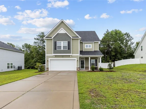 180 Pittfield Run, Cameron, NC 28326