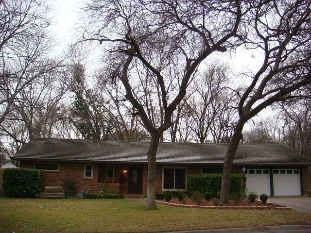 Front view