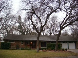 8409 Leo Ct, Benbrook, TX 76116