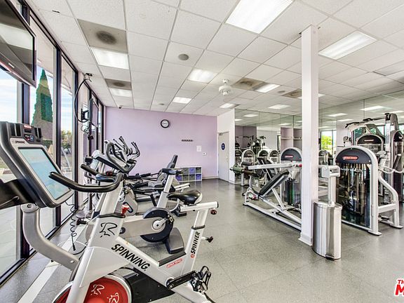 3rd image of 2160 Century Park Ln #411