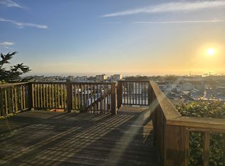 2121 30th Ave, San Francisco, CA 94116