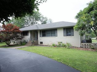 200 Glendale Rd, Franklin, KY 42134