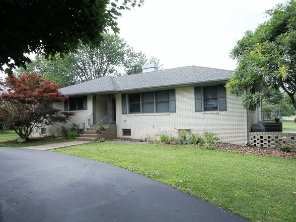 200 Glendale Rd, Franklin, KY 42134