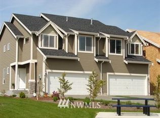 21509 104th St, Bonney Lake, WA 98391