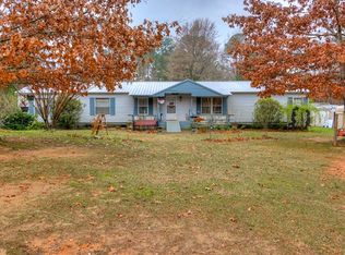 2150 Loco Church Rd, Lincolnton, GA 30817