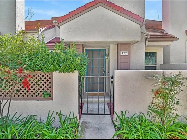 422 N Via Colinas, Westlake Village, CA 91362