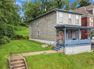 2334 Manor Ave, Pittsburgh, PA 15218