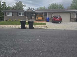 64 W 1300 S #A, Bountiful, UT 84010