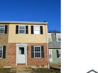 8214 Tomlinson Ct, Severn, MD